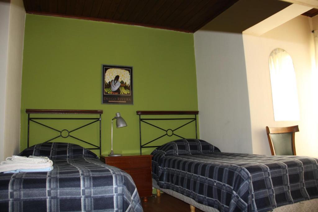 Hosteria La Posada Río Gallegos Cameră foto