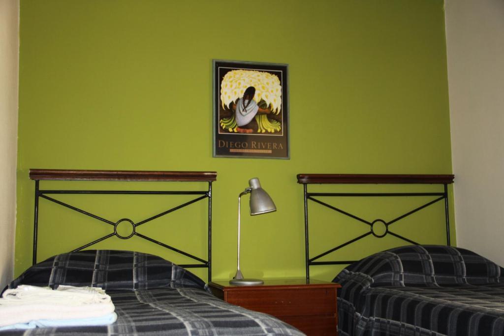 Hosteria La Posada Río Gallegos Cameră foto